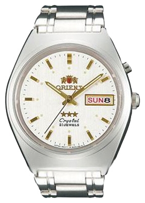 Wrist watch ORIENT for Men - picture, image, photo