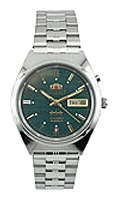 Wrist watch ORIENT for Men - picture, image, photo