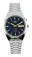 Wrist watch ORIENT for Men - picture, image, photo