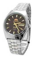 Wrist watch ORIENT for Men - picture, image, photo