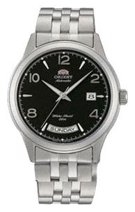 Wrist watch ORIENT for Men - picture, image, photo