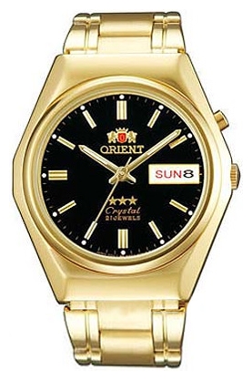 Wrist watch ORIENT for Men - picture, image, photo