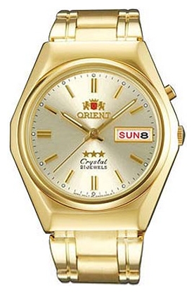 Wrist watch ORIENT for Men - picture, image, photo