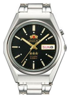 Wrist watch ORIENT for Men - picture, image, photo