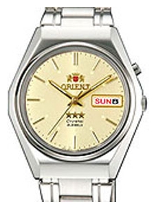 Wrist watch ORIENT for Men - picture, image, photo