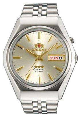 Wrist watch ORIENT for Men - picture, image, photo