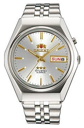 ORIENT EM0B01JW wrist watches for men - 1 photo, image, picture