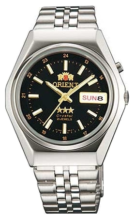 Wrist watch ORIENT for Men - picture, image, photo