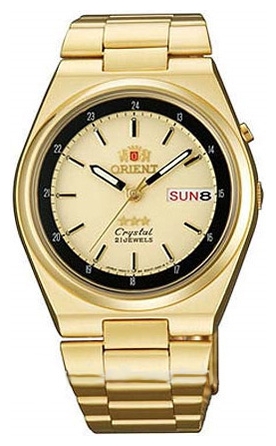 Wrist watch ORIENT for Men - picture, image, photo