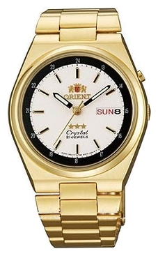 Wrist watch ORIENT for Men - picture, image, photo