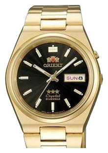 Wrist watch ORIENT for Men - picture, image, photo