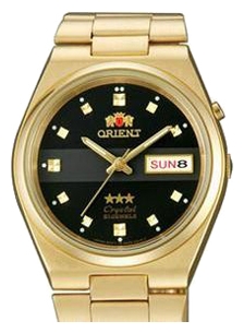 Wrist watch ORIENT for Men - picture, image, photo