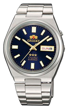 Wrist watch ORIENT for Men - picture, image, photo