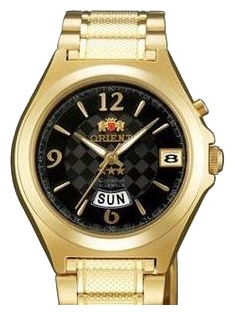 Wrist watch ORIENT for Men - picture, image, photo