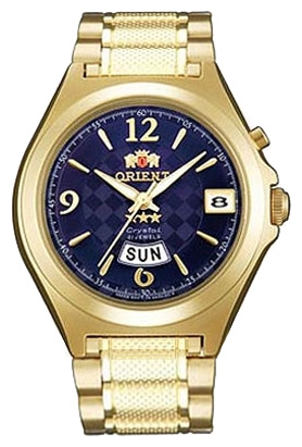 Wrist watch ORIENT for Men - picture, image, photo