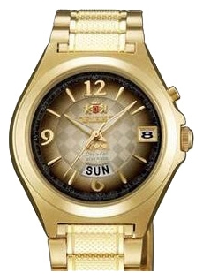 Wrist watch ORIENT for Men - picture, image, photo