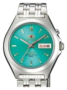 Wrist watch ORIENT for Men - picture, image, photo