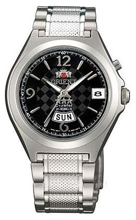 Wrist watch ORIENT for Men - picture, image, photo