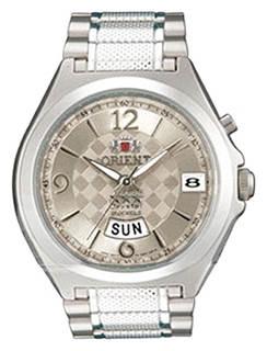 Wrist watch ORIENT for Men - picture, image, photo