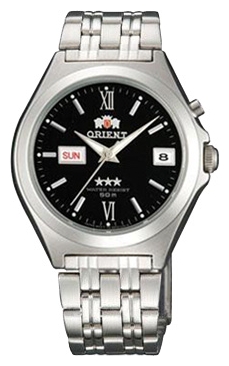 Wrist watch ORIENT for Men - picture, image, photo