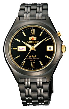 Wrist watch ORIENT for Men - picture, image, photo