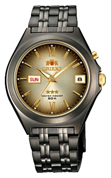 Wrist watch ORIENT for Men - picture, image, photo