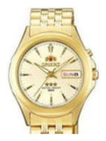 Wrist watch ORIENT for Men - picture, image, photo