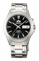 Wrist watch ORIENT for Men - picture, image, photo