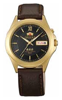 Wrist watch ORIENT for Men - picture, image, photo