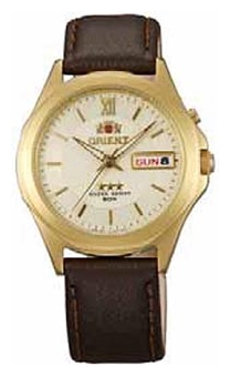 Wrist watch ORIENT for Men - picture, image, photo