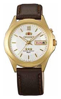 Wrist watch ORIENT for Men - picture, image, photo