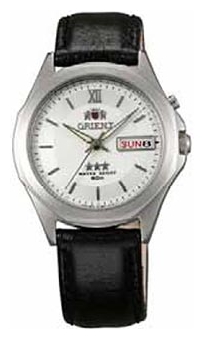 Wrist watch ORIENT for Men - picture, image, photo