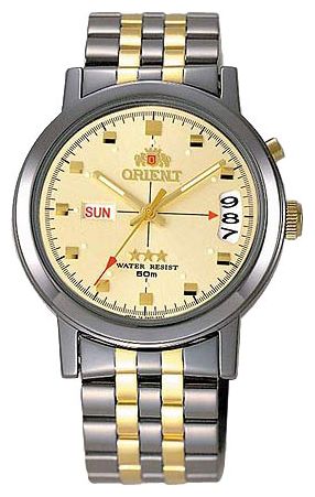 Wrist watch ORIENT for Men - picture, image, photo