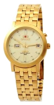 Wrist watch ORIENT for Men - picture, image, photo