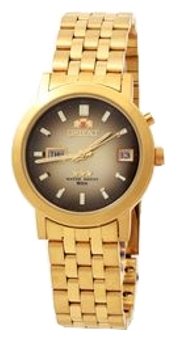 Wrist watch ORIENT for Men - picture, image, photo