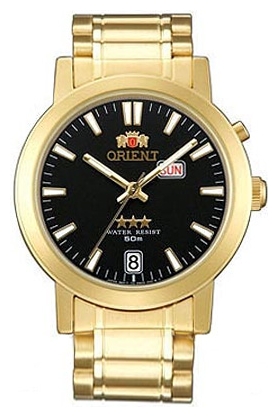 Wrist watch ORIENT for Men - picture, image, photo