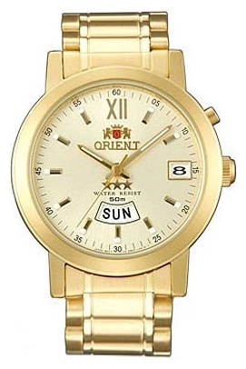 Wrist watch ORIENT for Men - picture, image, photo