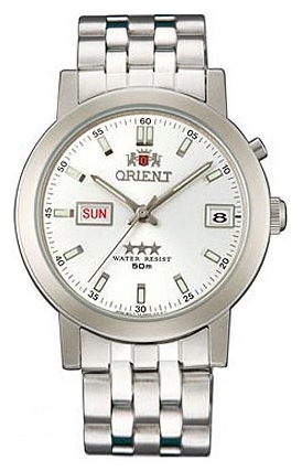 Wrist watch ORIENT for Men - picture, image, photo