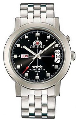 Wrist watch ORIENT for Men - picture, image, photo