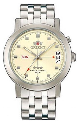 Wrist watch ORIENT for Men - picture, image, photo