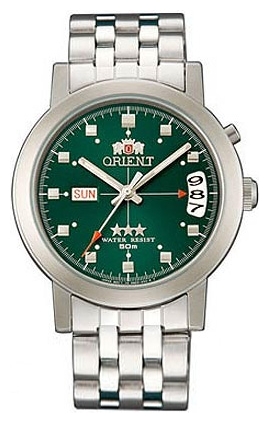 Wrist watch ORIENT for Men - picture, image, photo