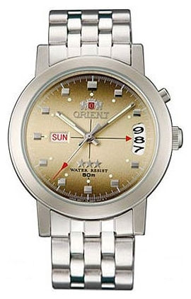 Wrist watch ORIENT for Men - picture, image, photo