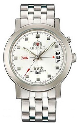 Wrist watch ORIENT for Men - picture, image, photo