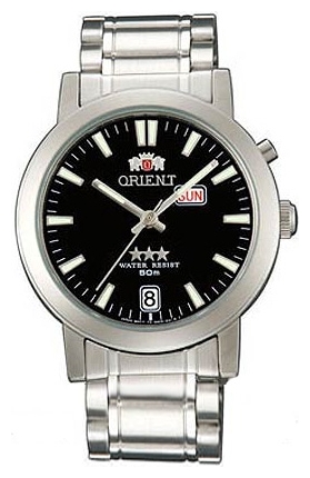 Wrist watch ORIENT for Men - picture, image, photo