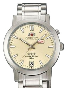 Wrist watch ORIENT for Men - picture, image, photo