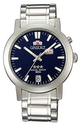 Wrist watch ORIENT for Men - picture, image, photo