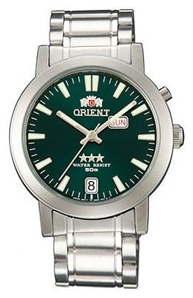 Wrist watch ORIENT for Men - picture, image, photo