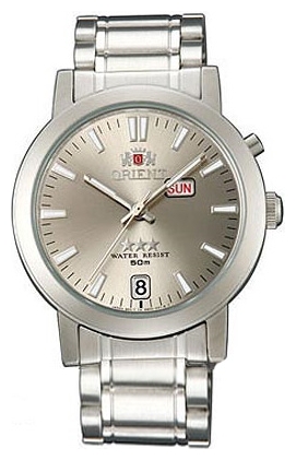 Wrist watch ORIENT for Men - picture, image, photo