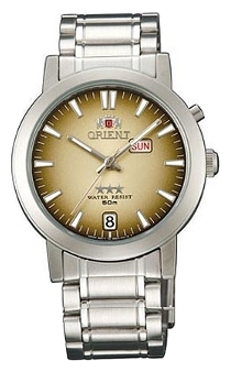 Wrist watch ORIENT for Men - picture, image, photo