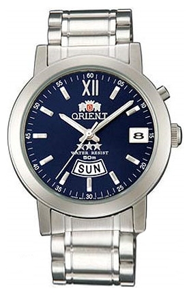 Wrist watch ORIENT for Men - picture, image, photo